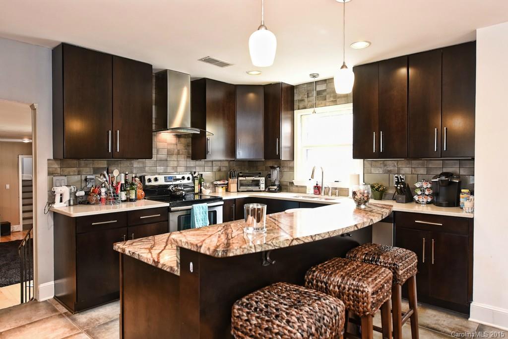 646 Sandridge Road Charlotte NC 28210