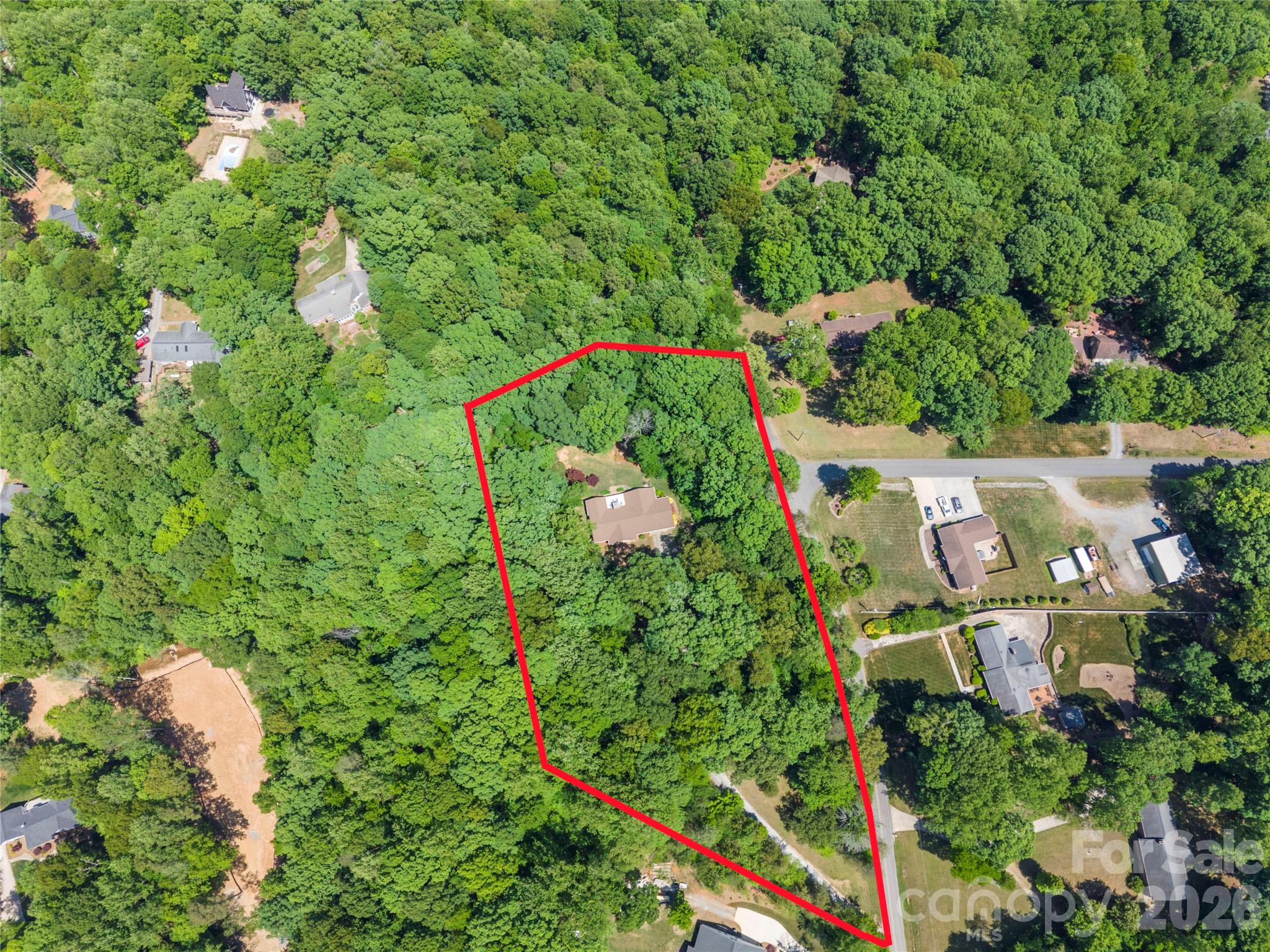 3426 Driftwood Drive Gastonia NC 28056