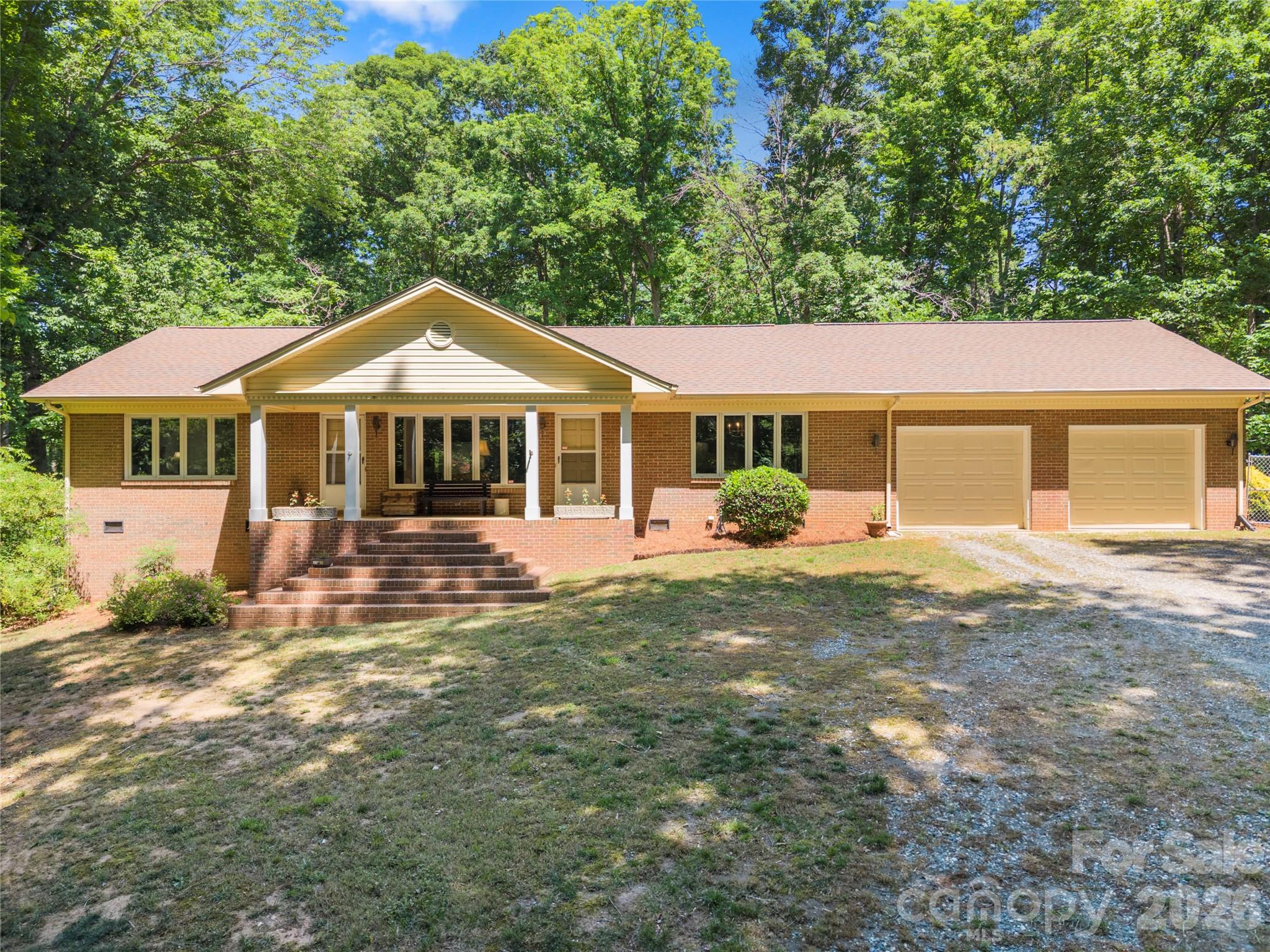 3426 Driftwood Drive Gastonia NC 28056