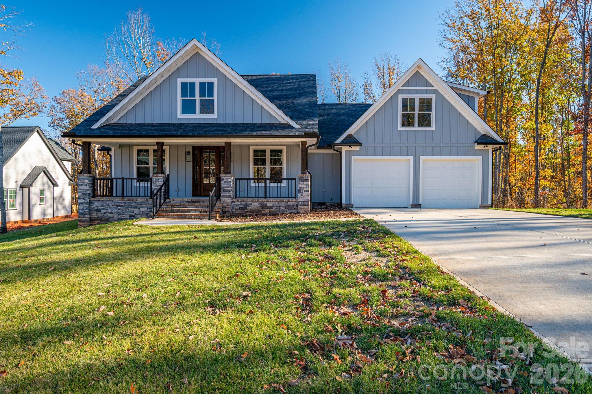4436 Brancer Lane Lincolnton NC 28092