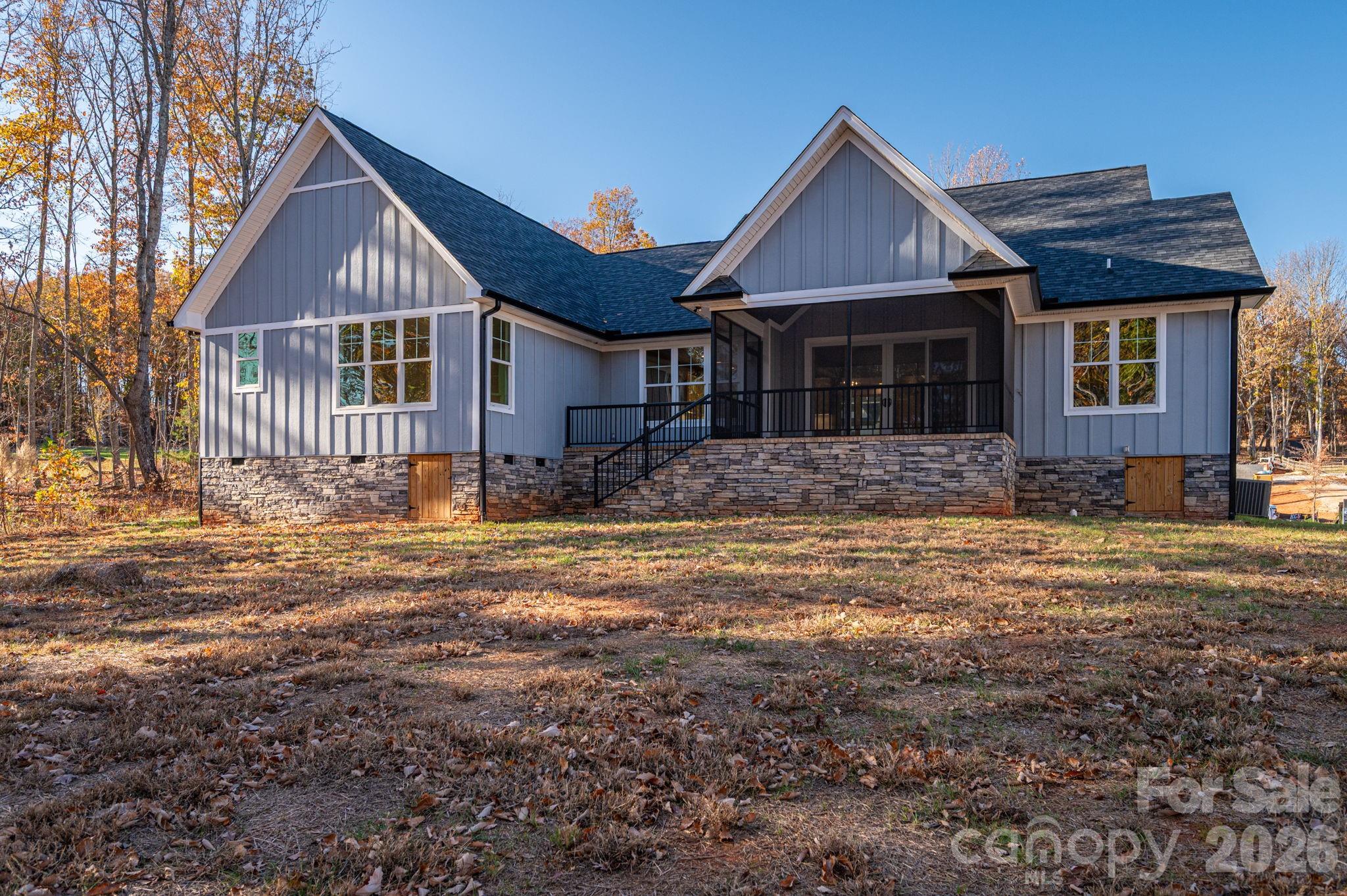 4436 Brancer Lane Lincolnton NC 28092