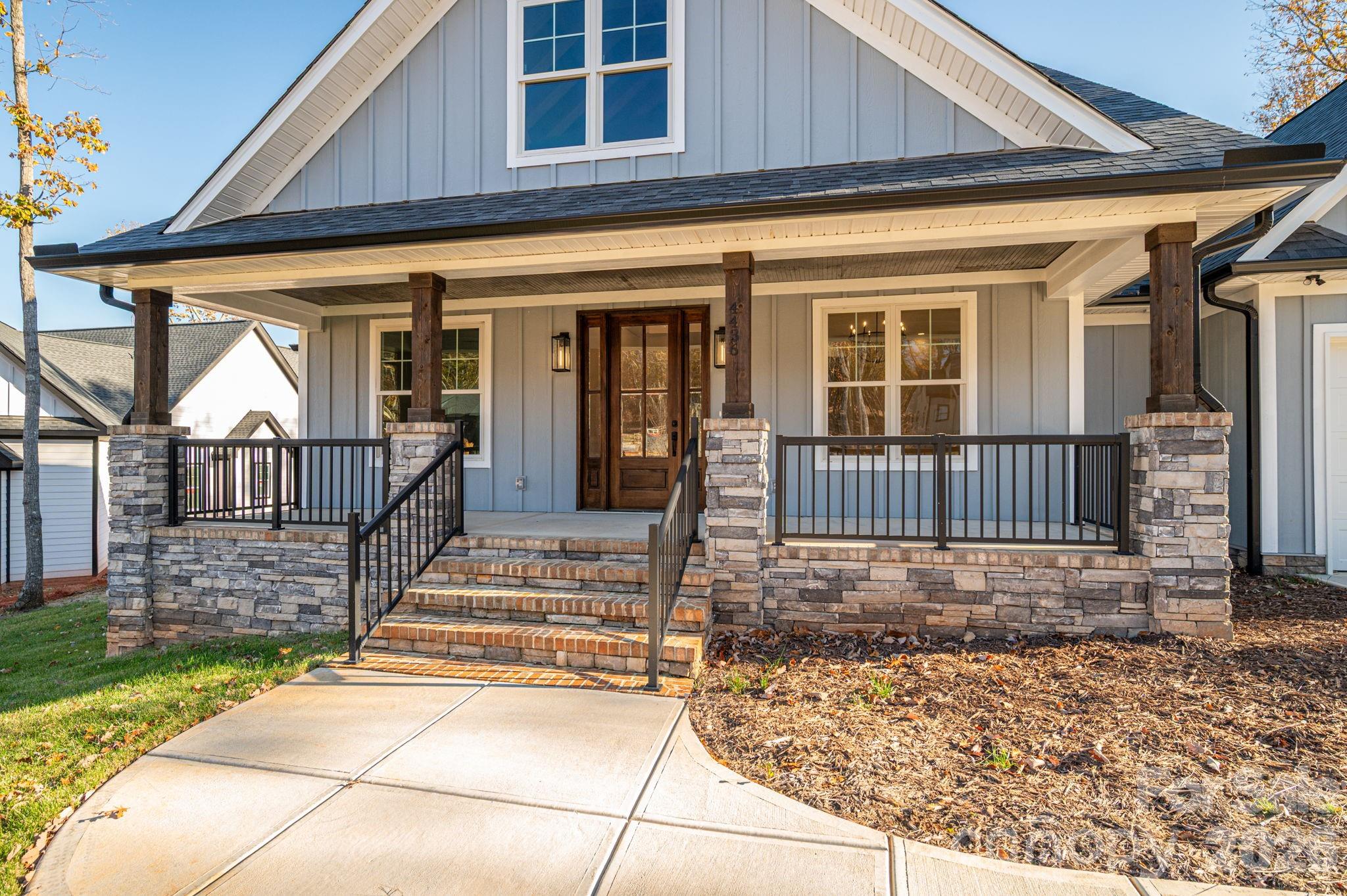 4436 Brancer Lane Lincolnton NC 28092