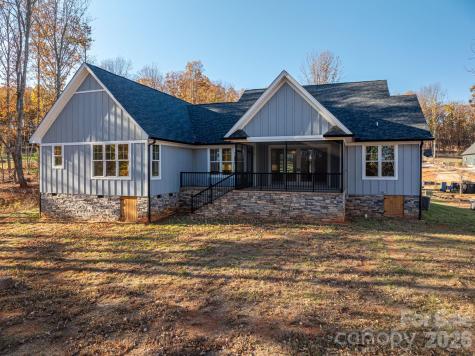 4436 Brancer Lane Lincolnton NC 28092