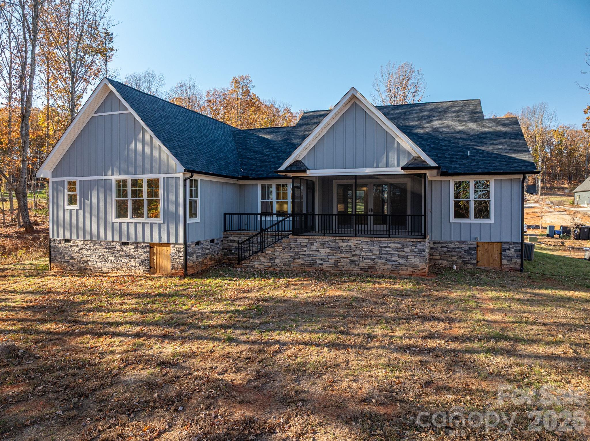 4436 Brancer Lane Lincolnton NC 28092