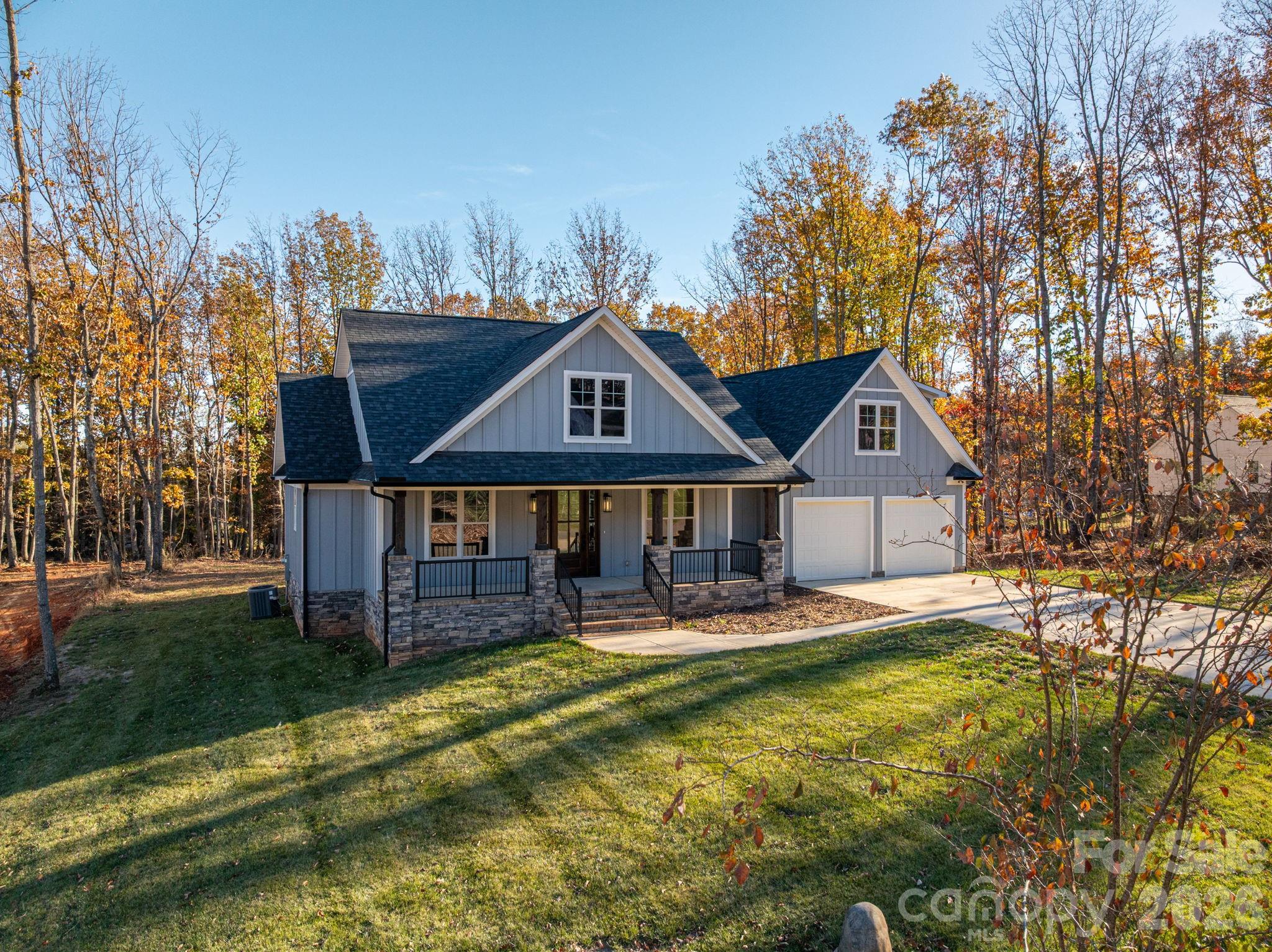 4436 Brancer Lane Lincolnton NC 28092