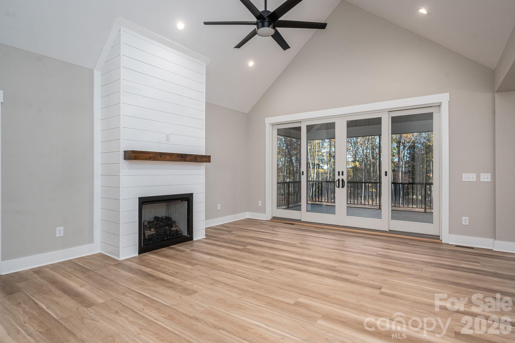 4436 Brancer Lane Lincolnton NC 28092