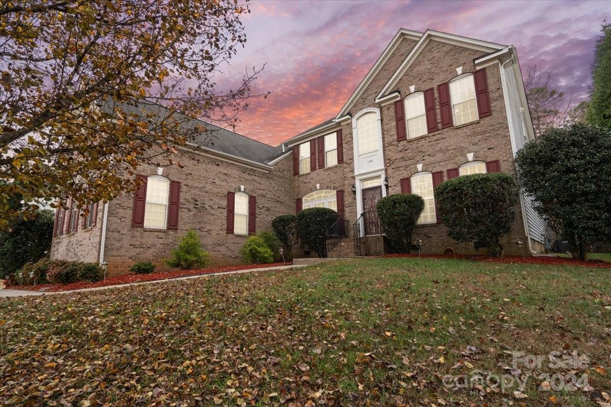 129 Winterbell Drive Mooresville NC 28115