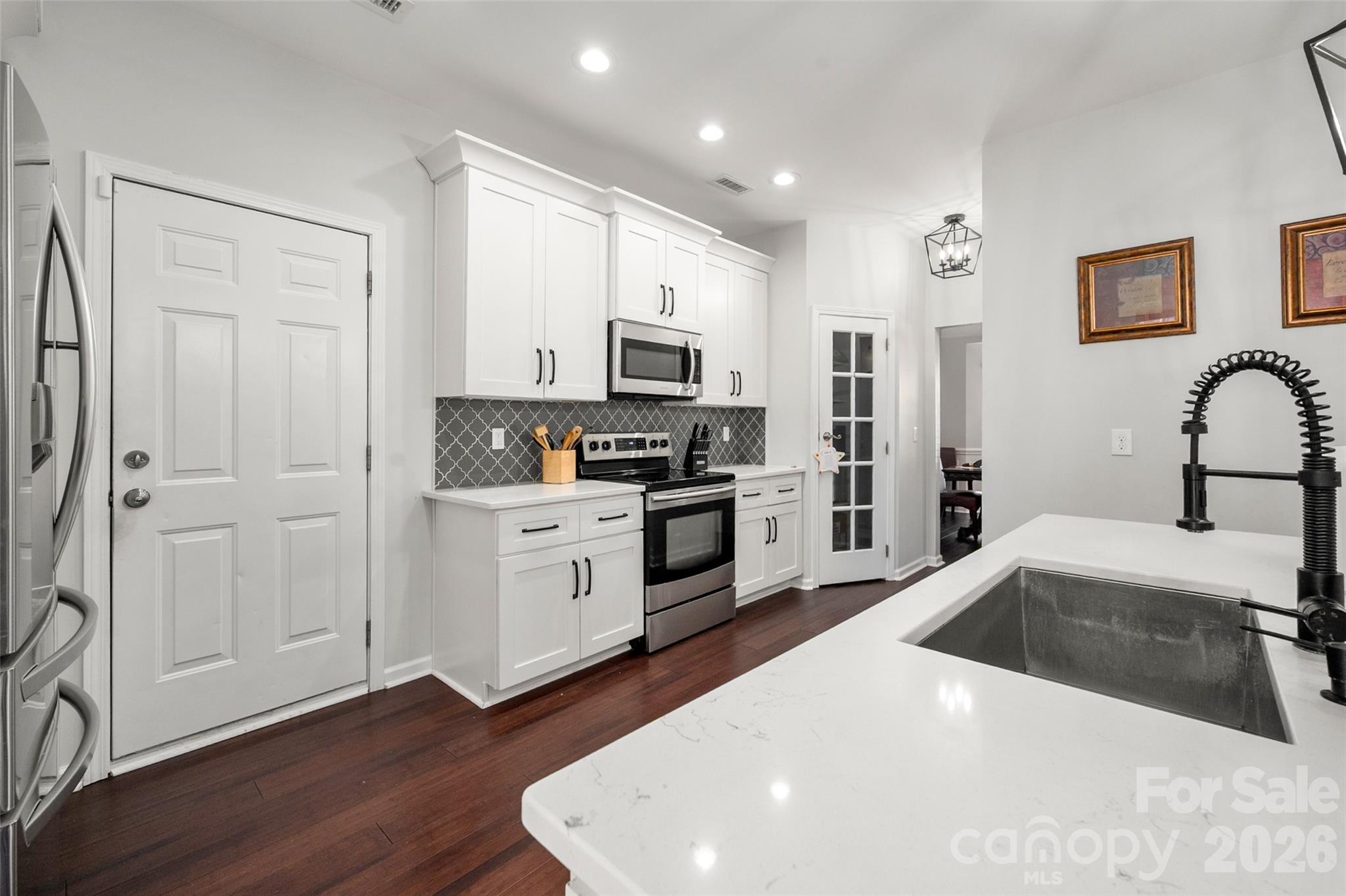 6714 Reedy Creek Road Charlotte NC 28215