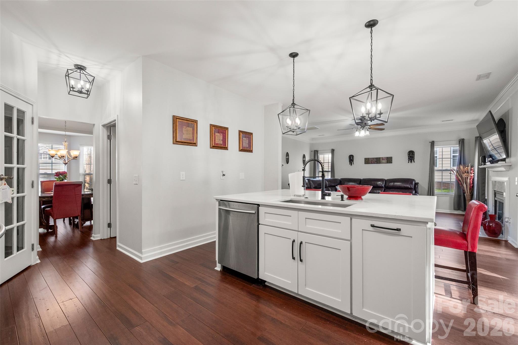 6714 Reedy Creek Road Charlotte NC 28215