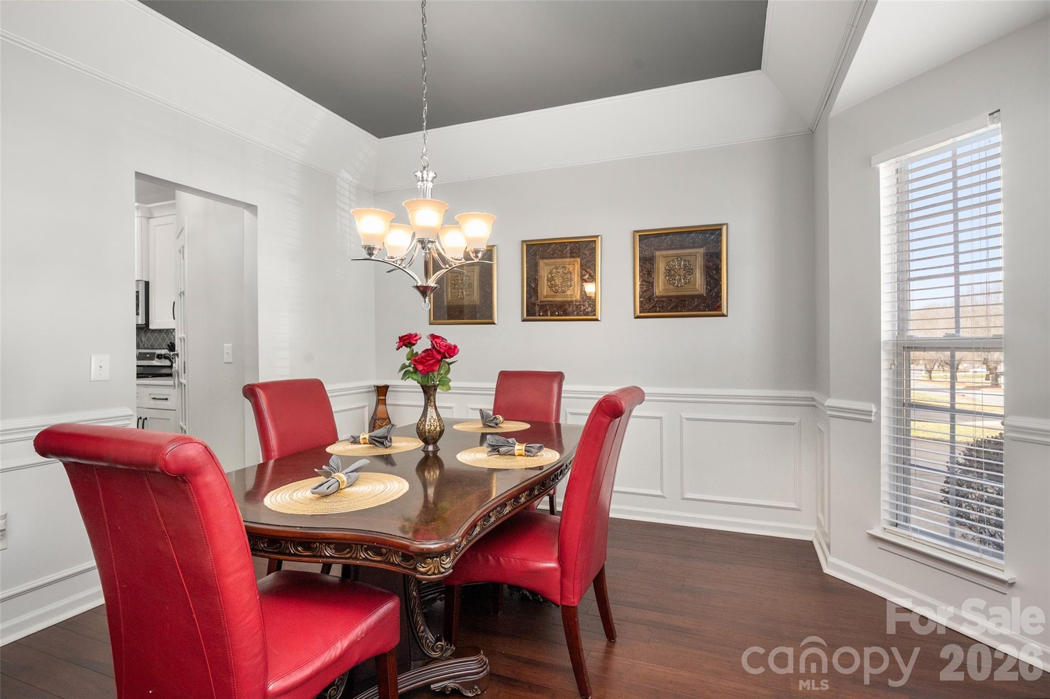 6714 Reedy Creek Road Charlotte NC 28215