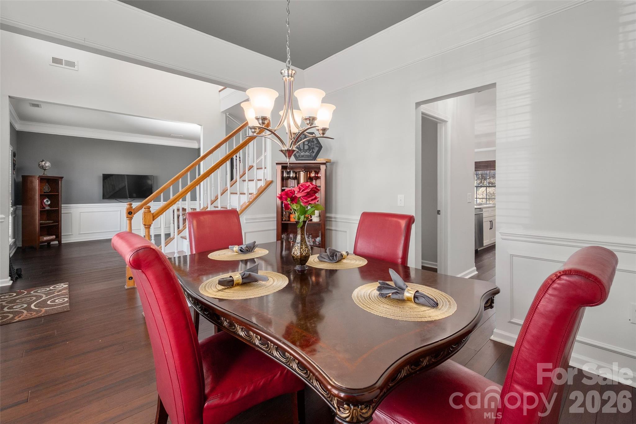 6714 Reedy Creek Road Charlotte NC 28215