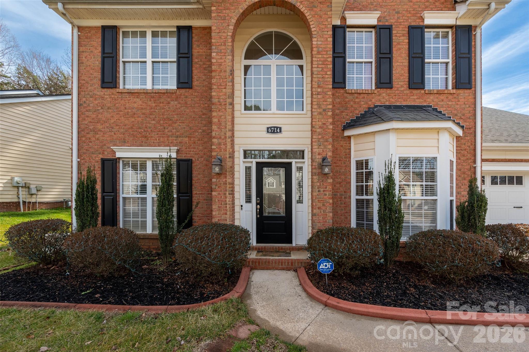 6714 Reedy Creek Road Charlotte NC 28215