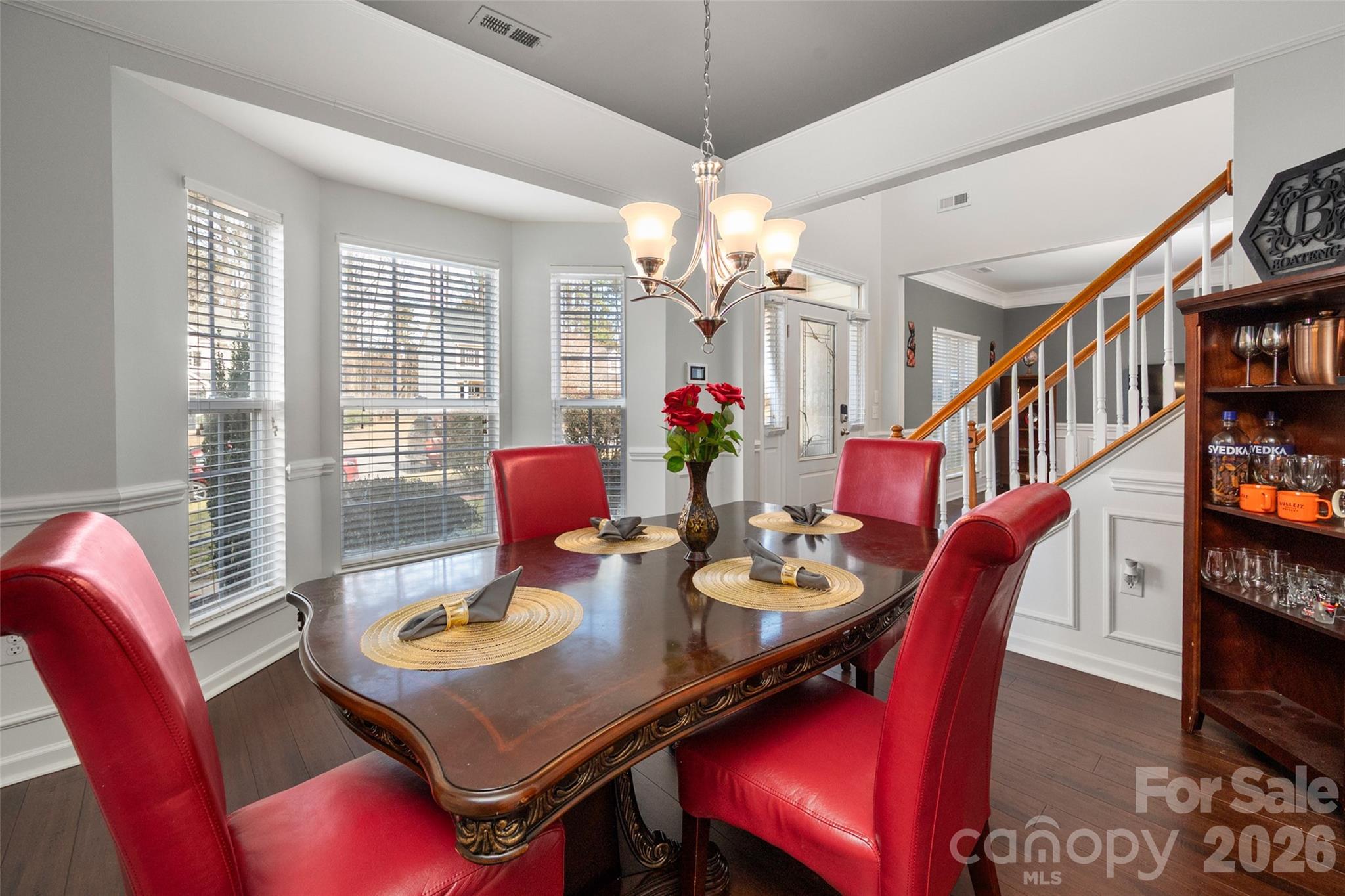 6714 Reedy Creek Road Charlotte NC 28215