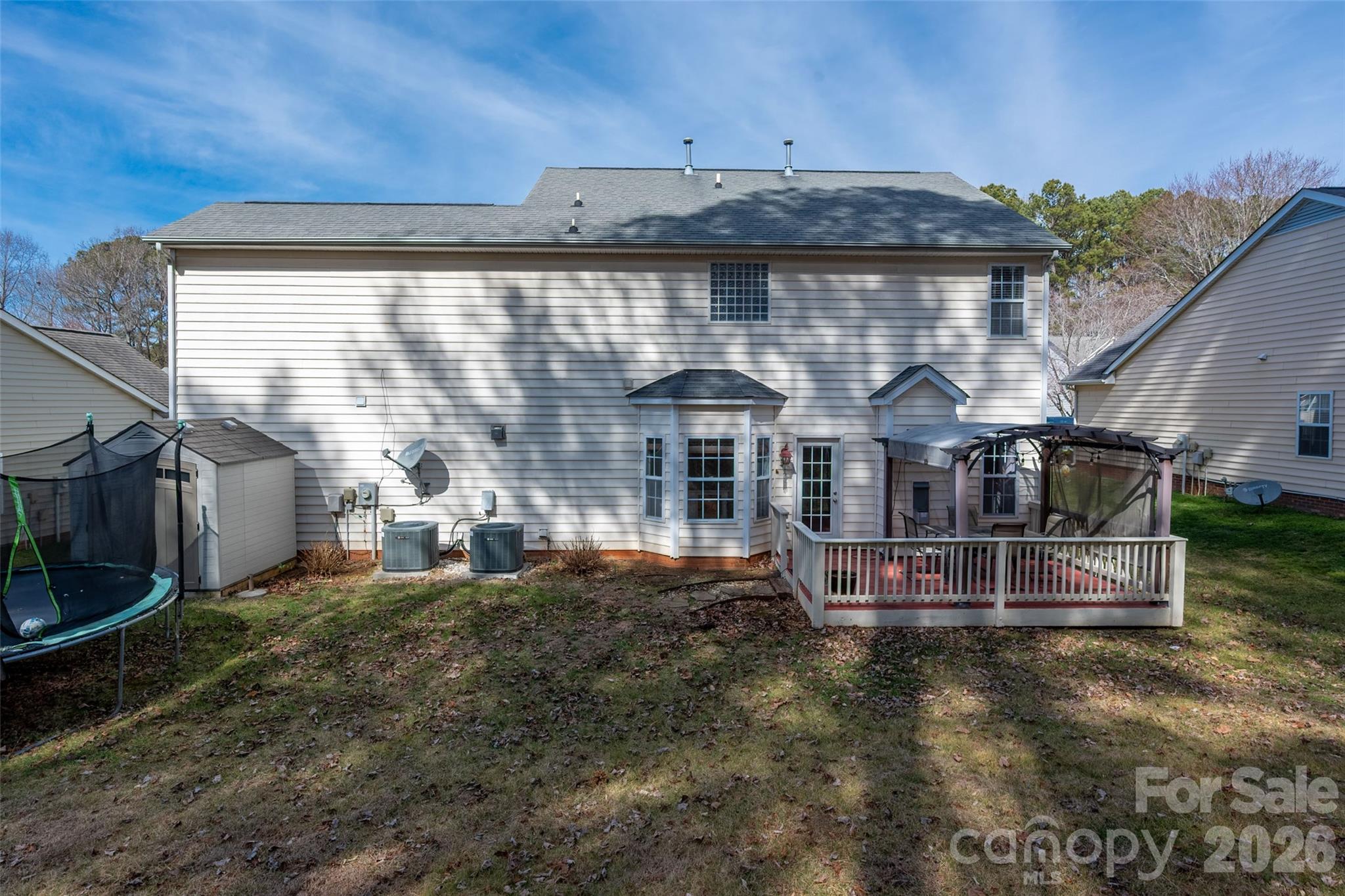 6714 Reedy Creek Road Charlotte NC 28215