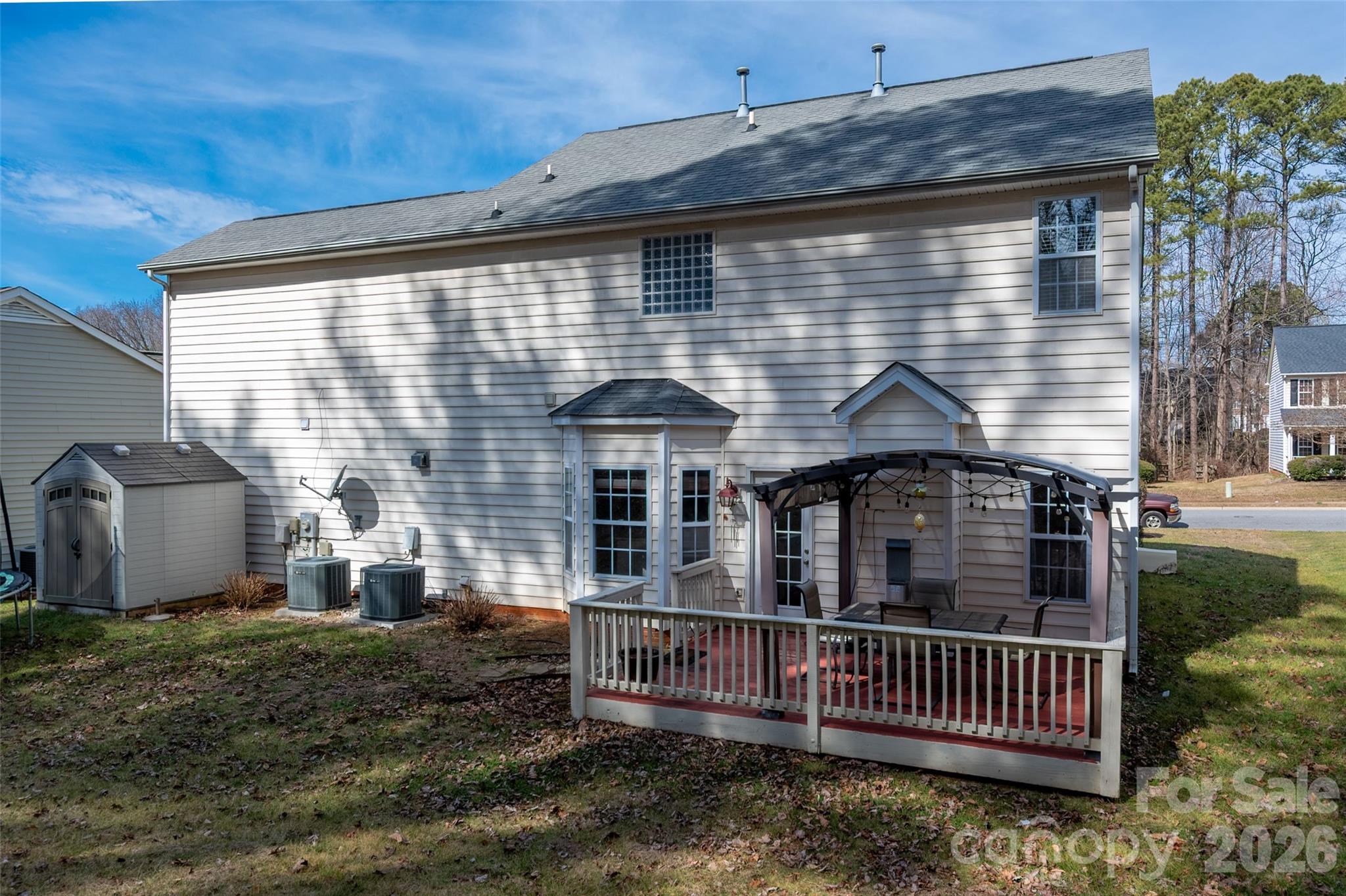 6714 Reedy Creek Road Charlotte NC 28215