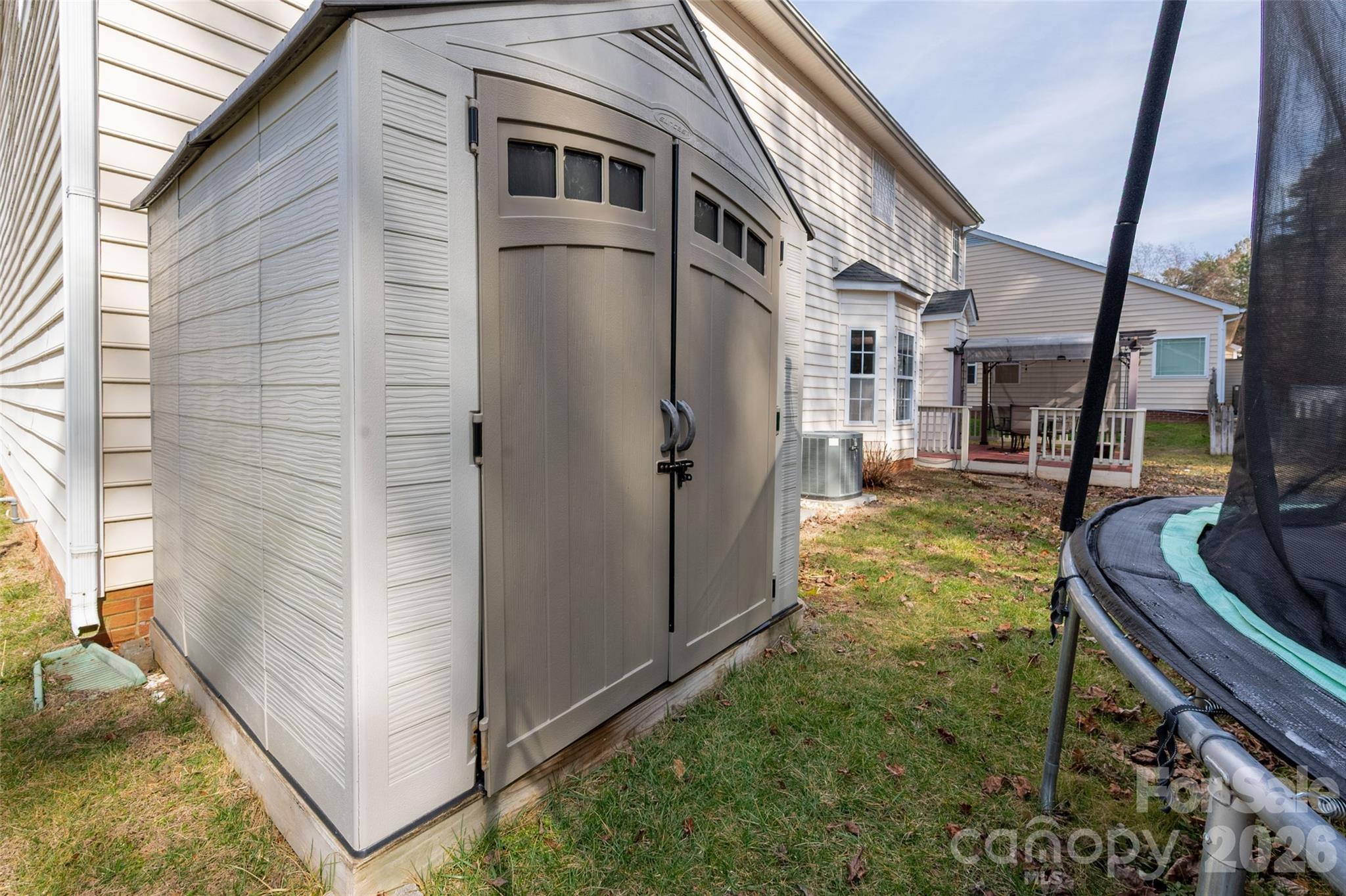 6714 Reedy Creek Road Charlotte NC 28215