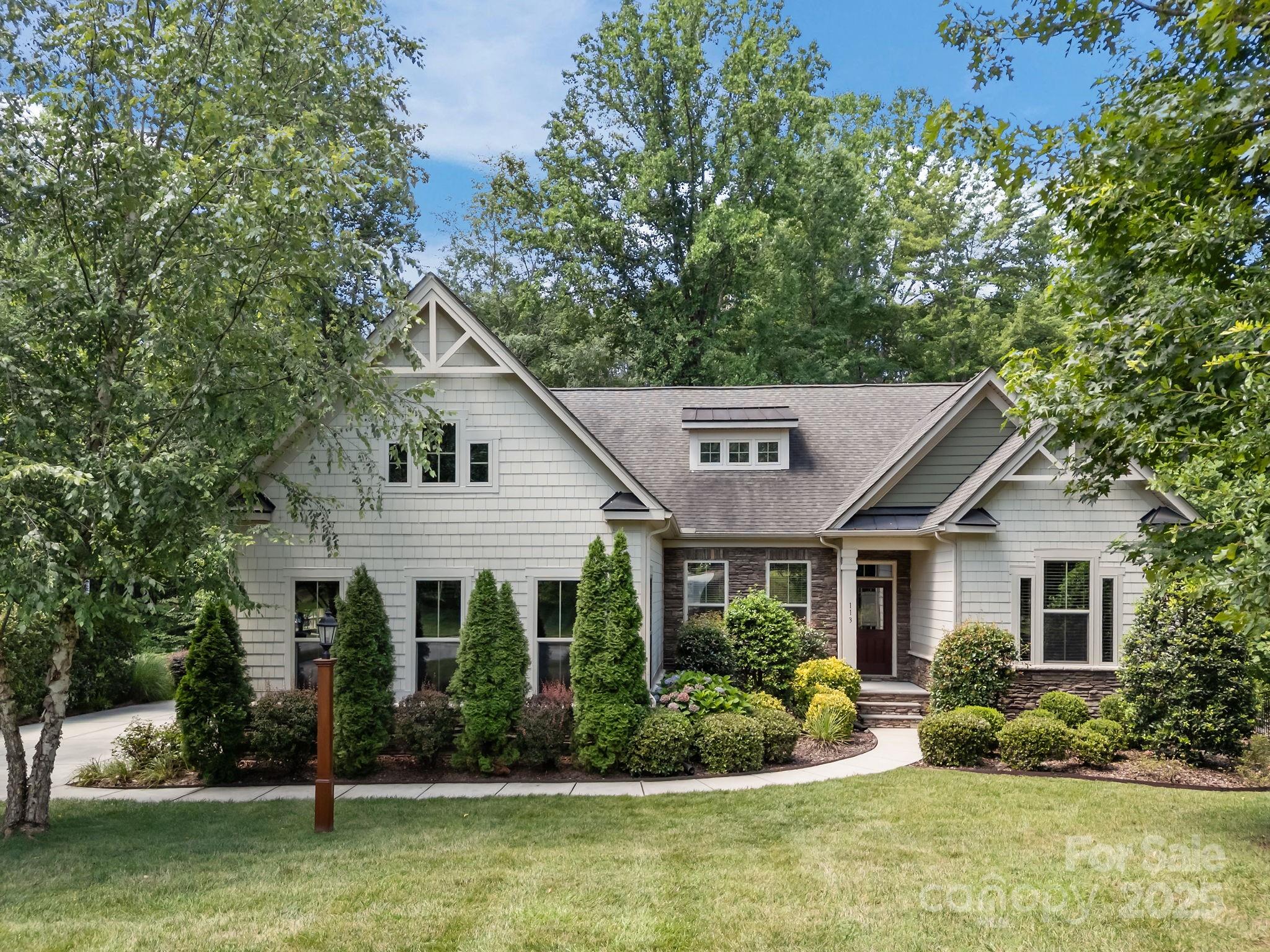 113 Chaska Loop Troutman NC 28166