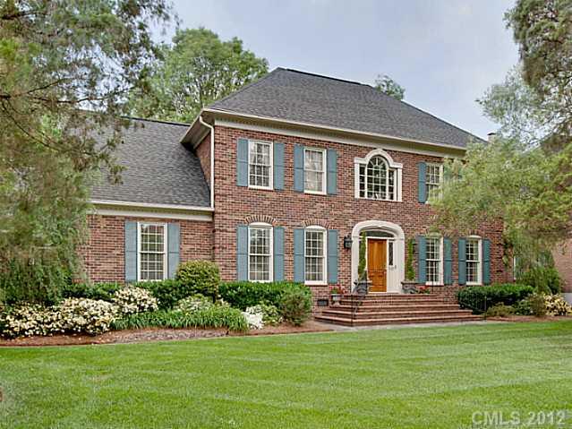3240 Broadfield Road Charlotte NC 28226