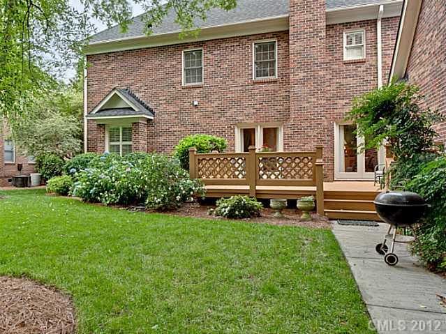 3240 Broadfield Road Charlotte NC 28226