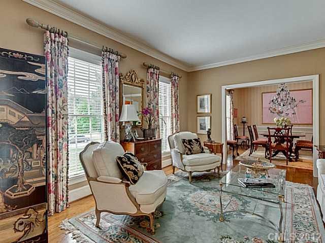 3240 Broadfield Road Charlotte NC 28226