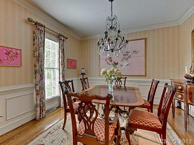 3240 Broadfield Road Charlotte NC 28226