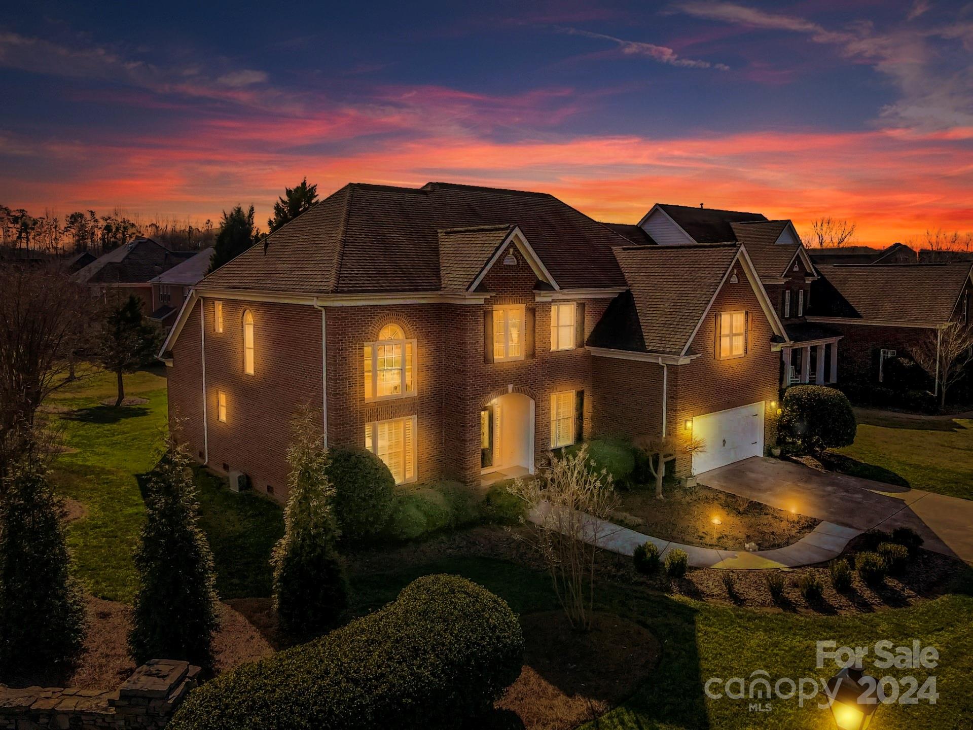 9905 Paradise Ridge Road Charlotte NC 28277