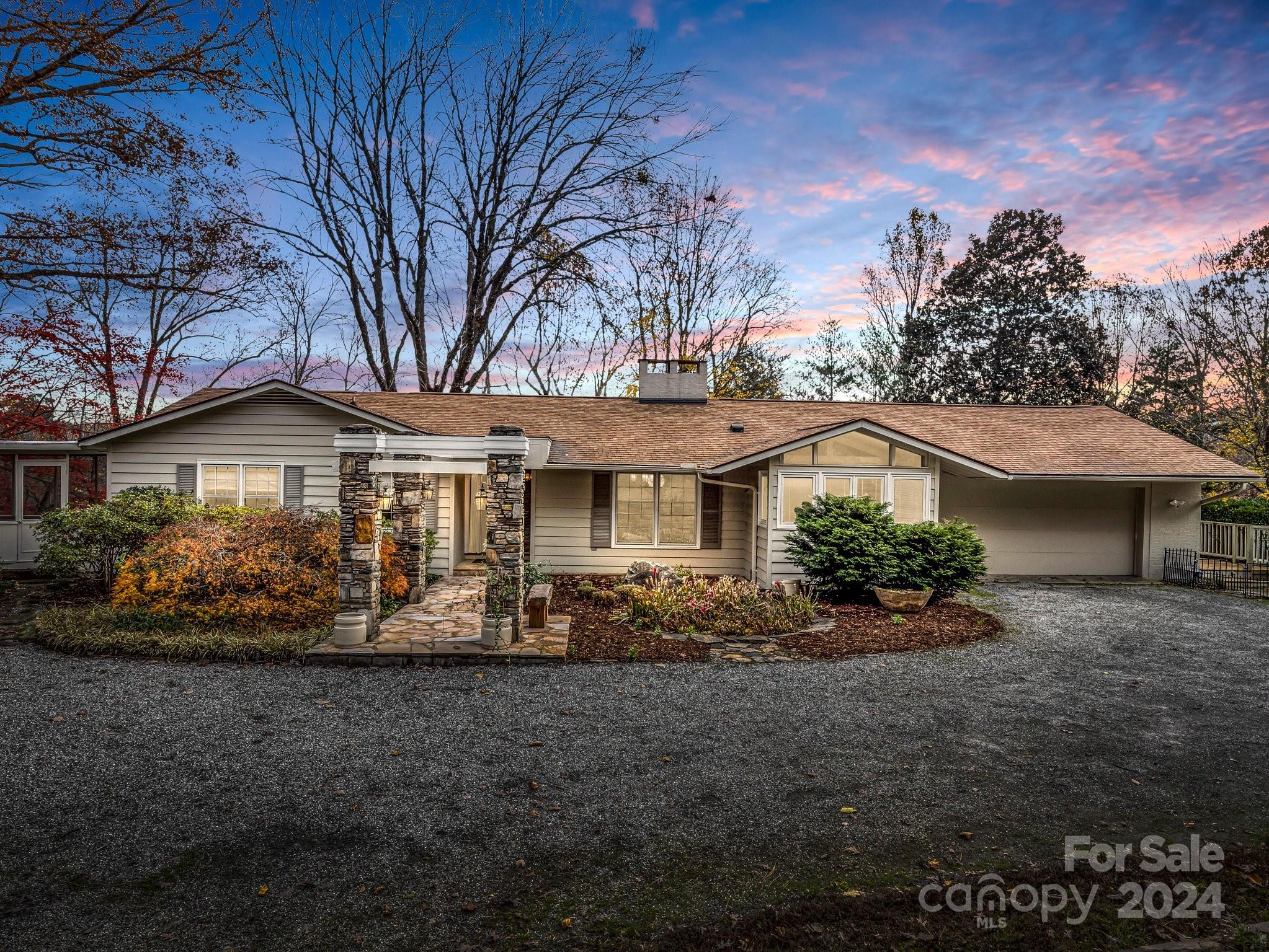 196 Meadowlark Drive Tryon NC 28782