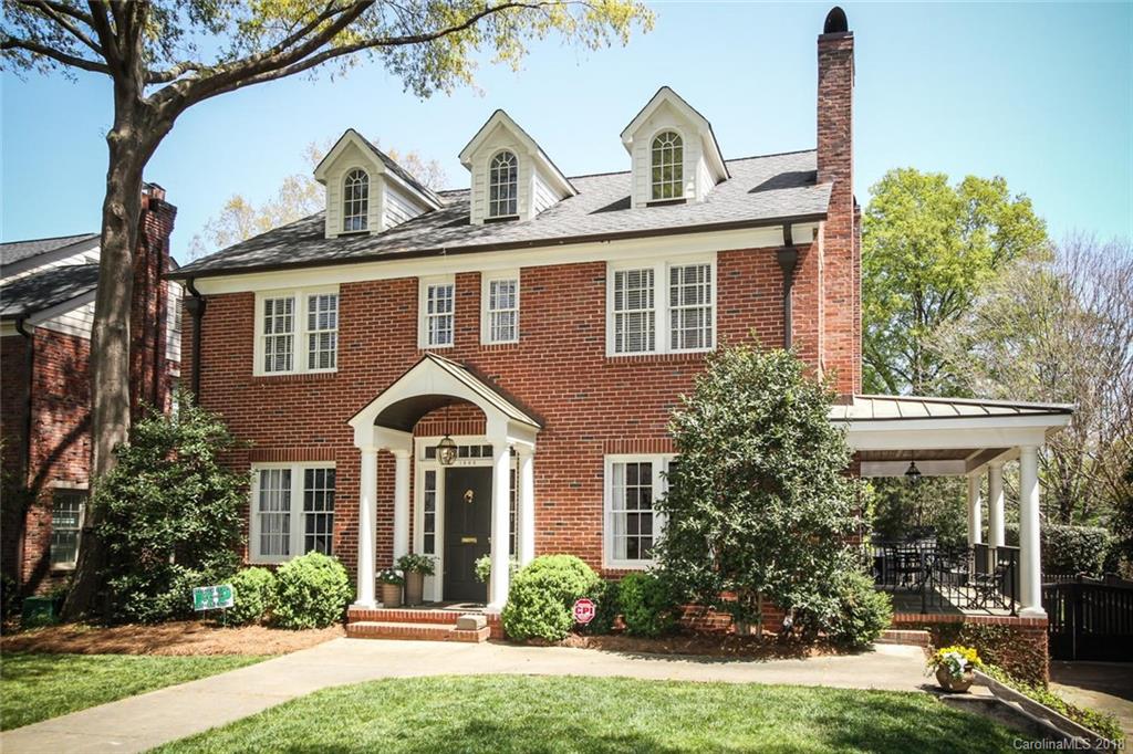 1505 Biltmore Drive Charlotte NC 28207