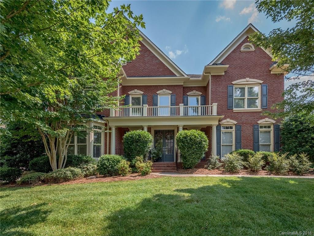 4006 Stanbury Drive Matthews NC 28104
