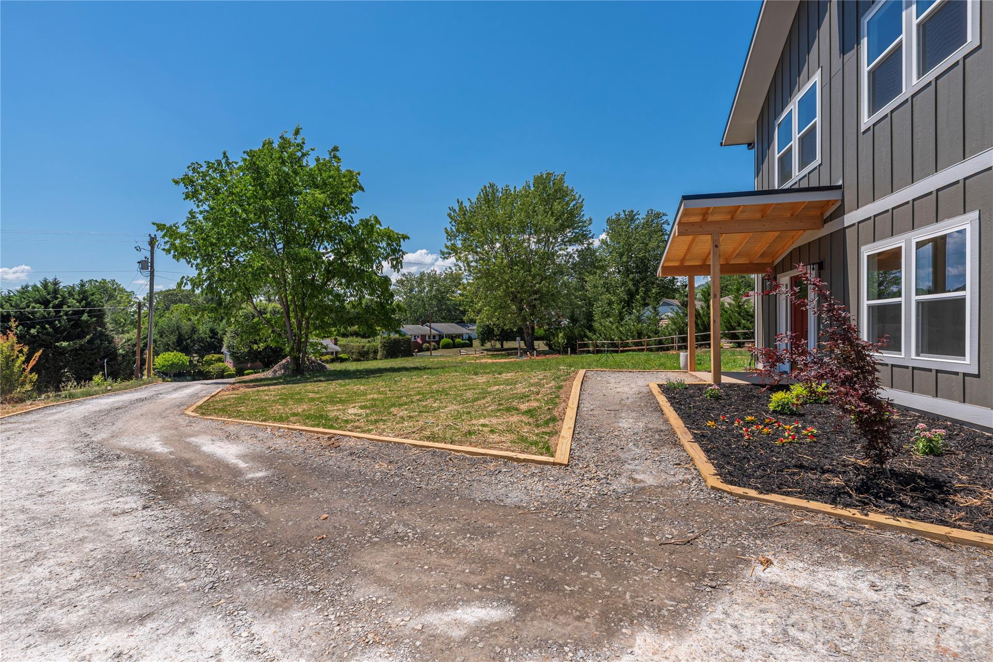 32 Oak Hill Road Candler NC 28715