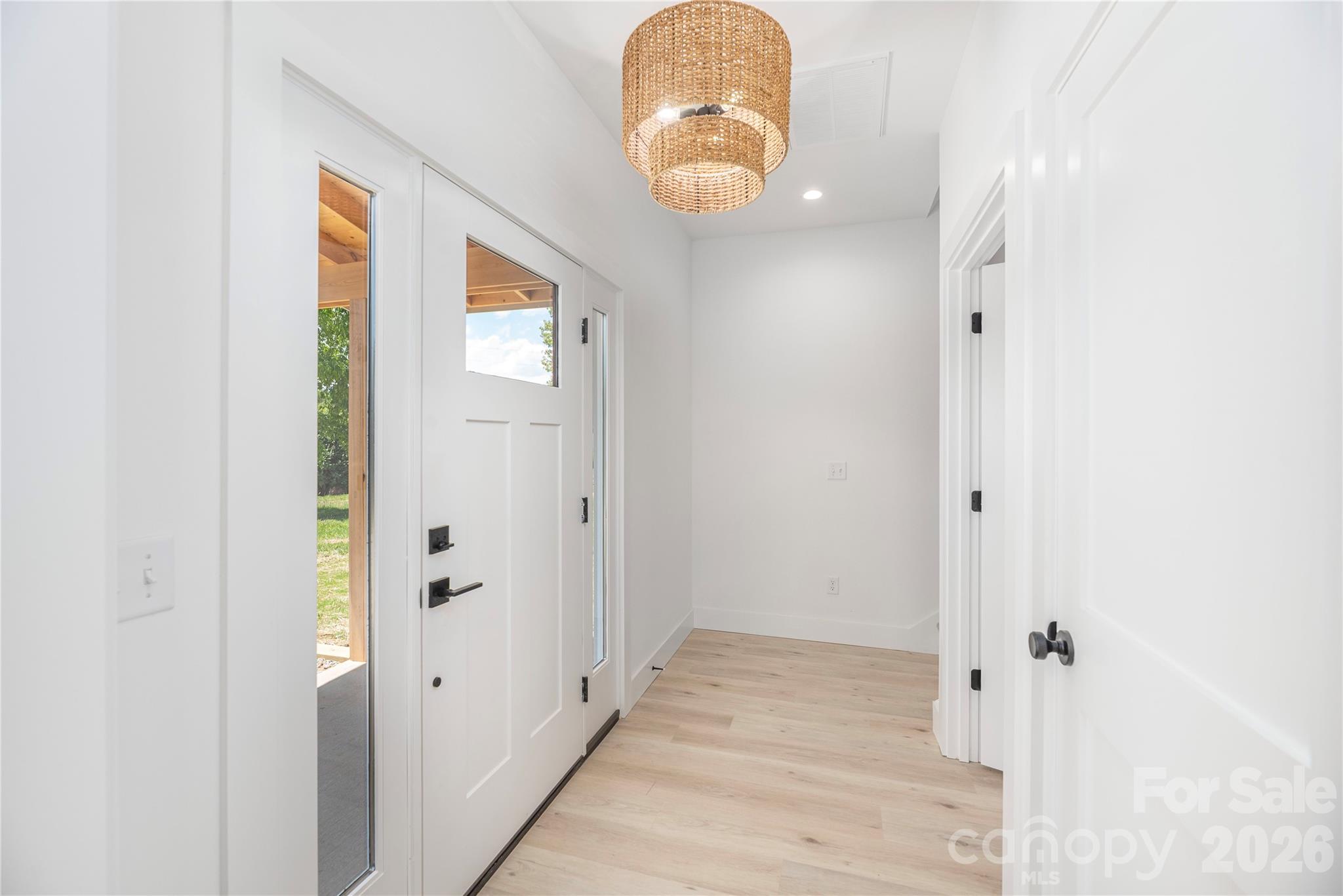 32 Oak Hill Road Candler NC 28715