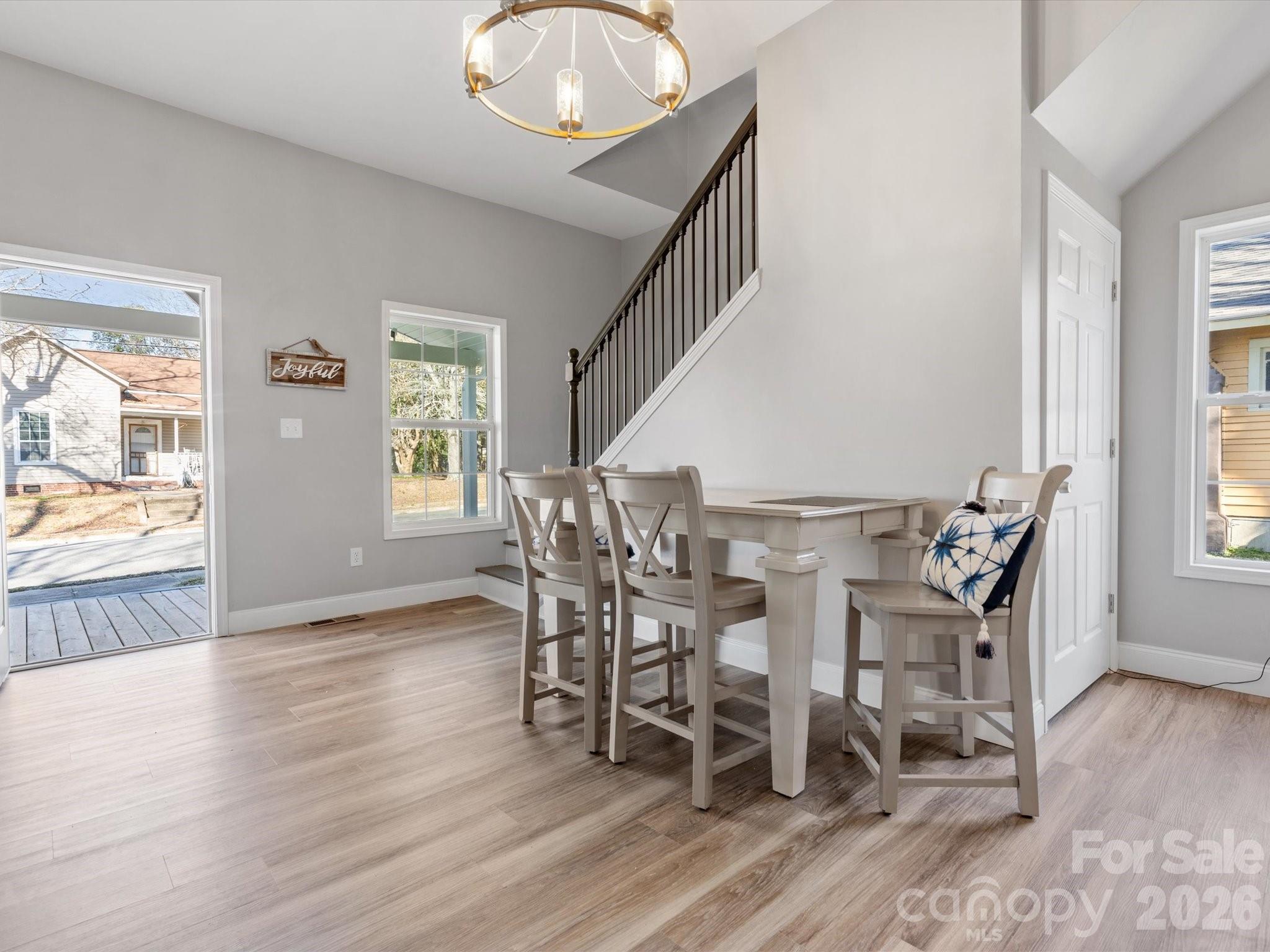 105 S York Street Lancaster SC 29720