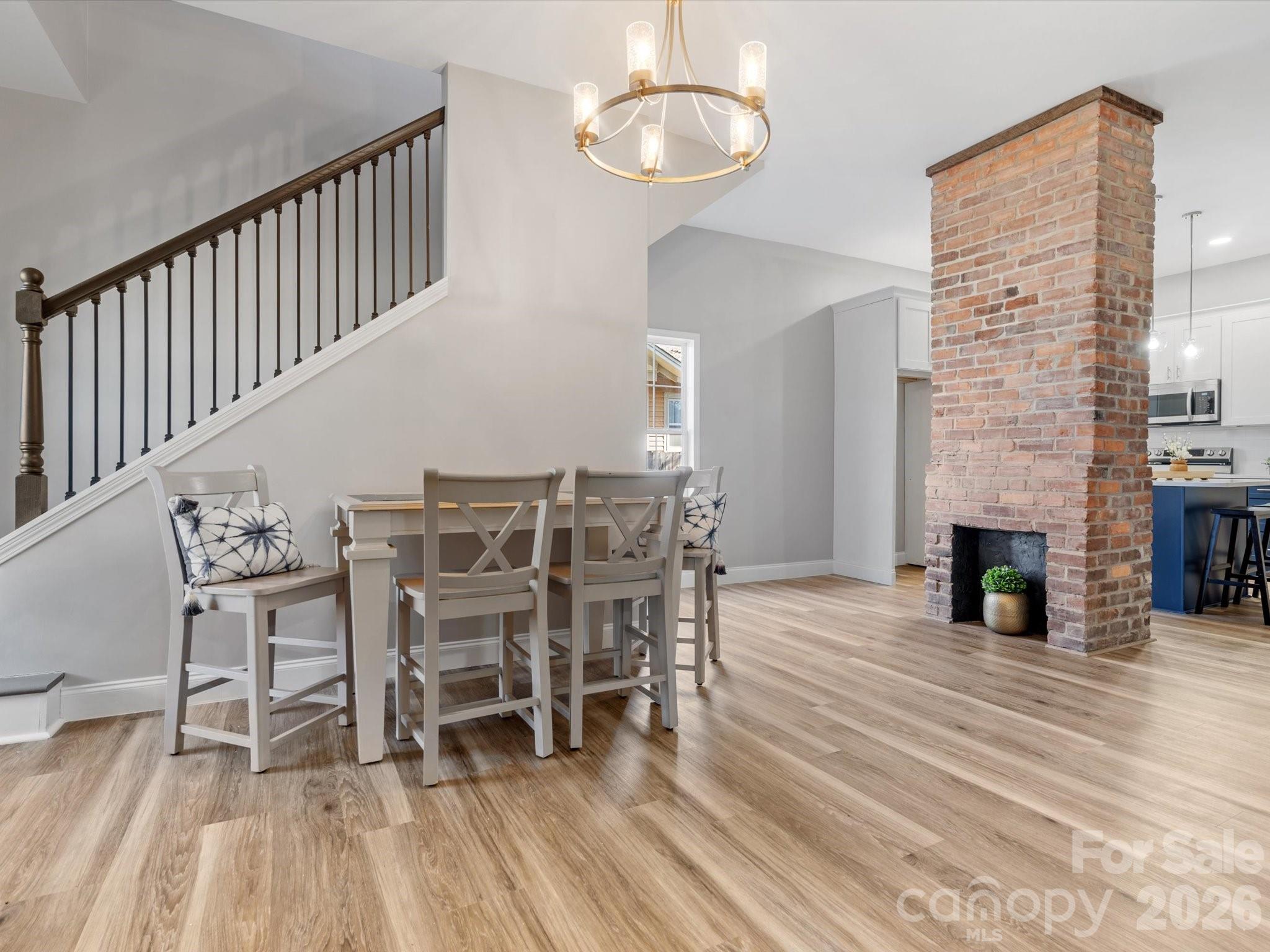 105 S York Street Lancaster SC 29720