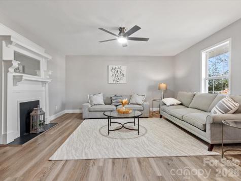 105 S York Street Lancaster SC 29720