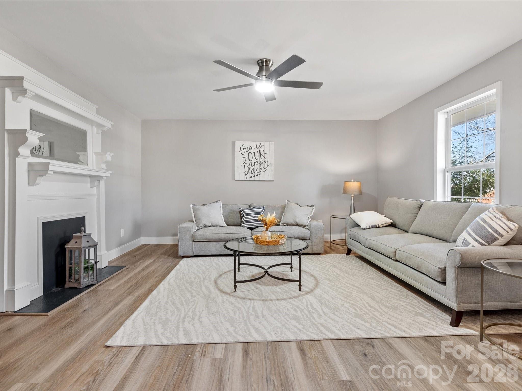 105 S York Street Lancaster SC 29720