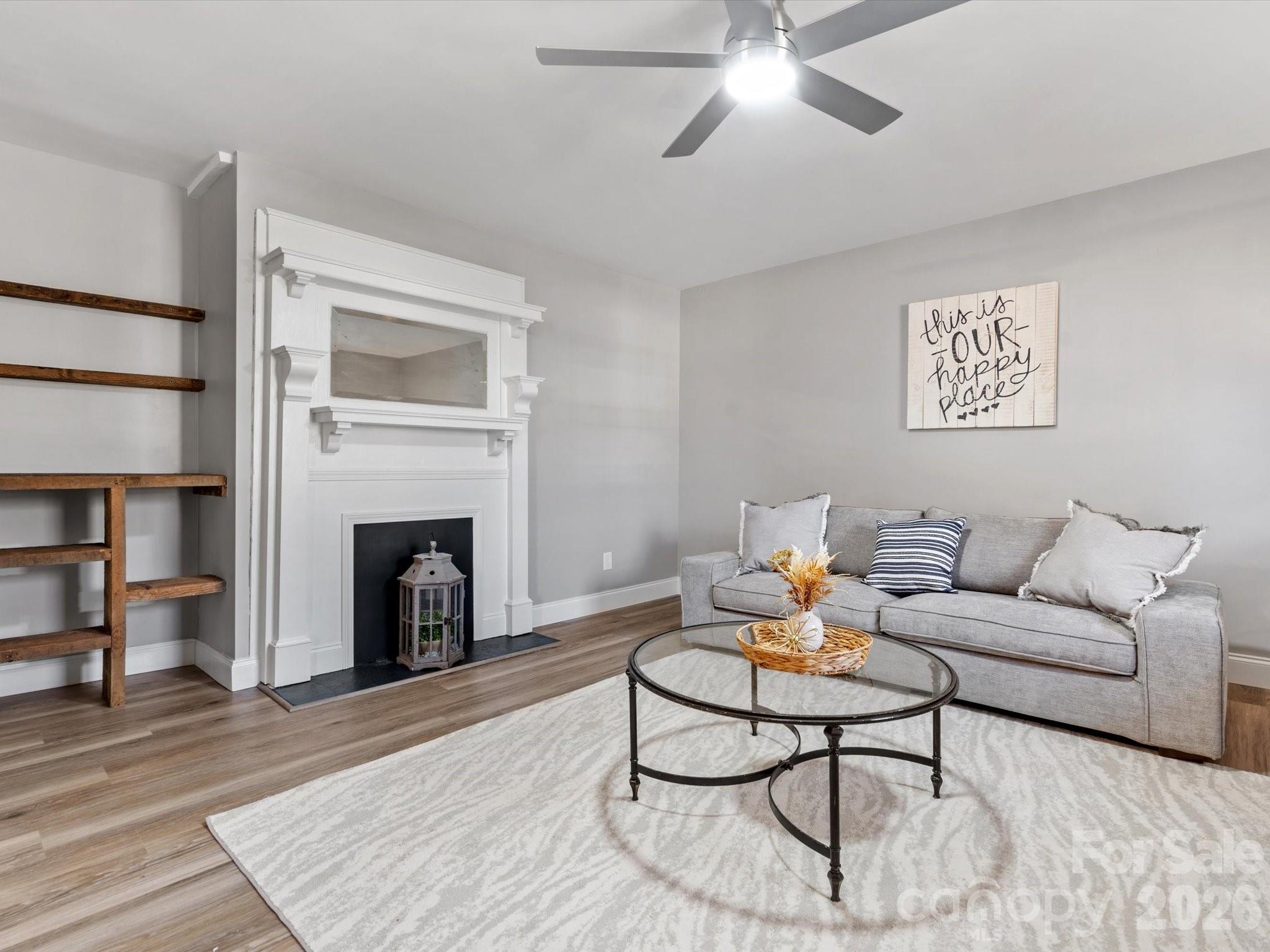 105 S York Street Lancaster SC 29720