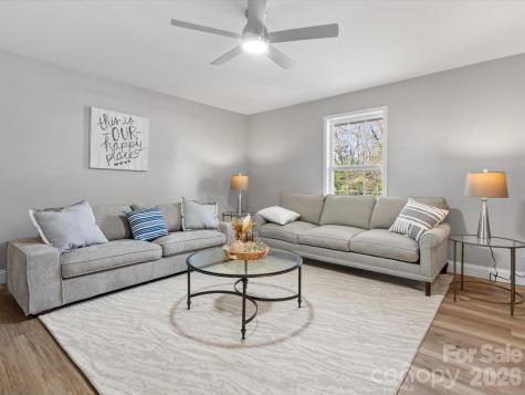 105 S York Street Lancaster SC 29720