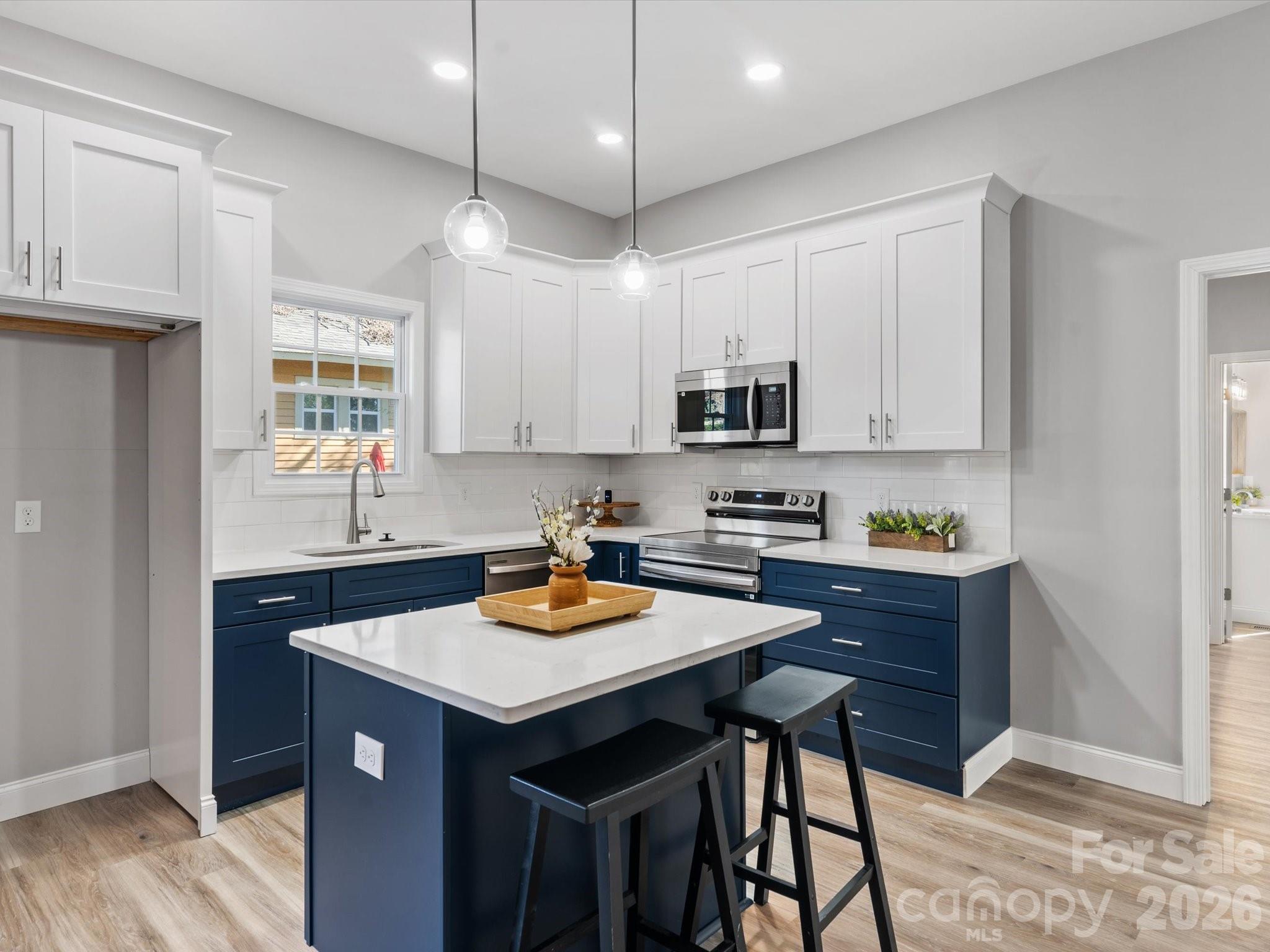 105 S York Street Lancaster SC 29720