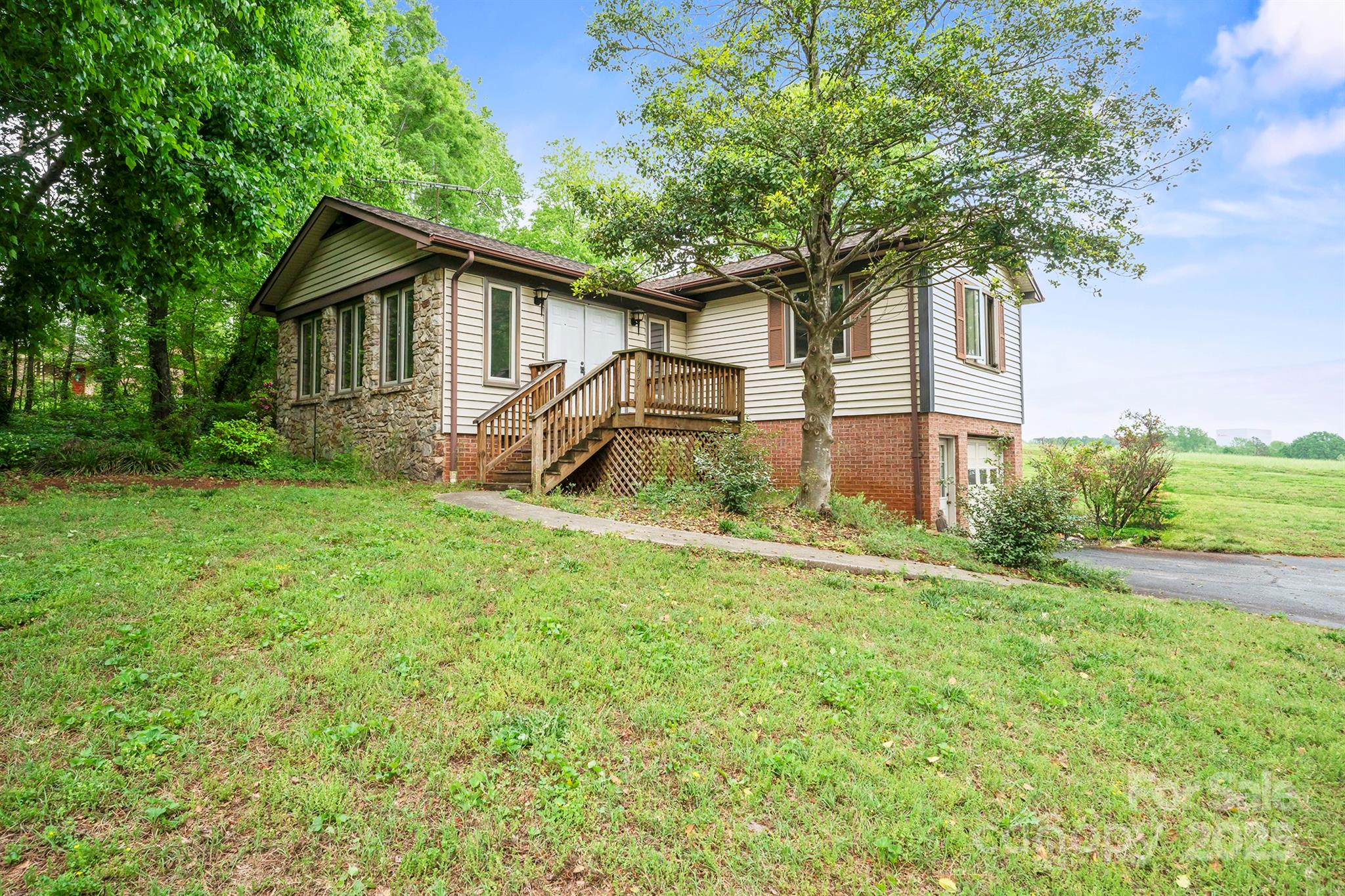 1205 Southwood Drive Newton NC 28658
