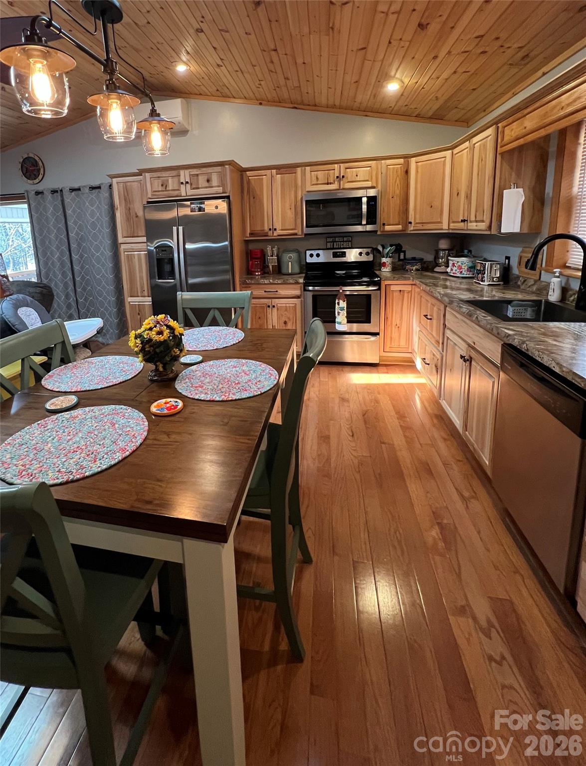 229 Spring Brook Road Newland NC 28657
