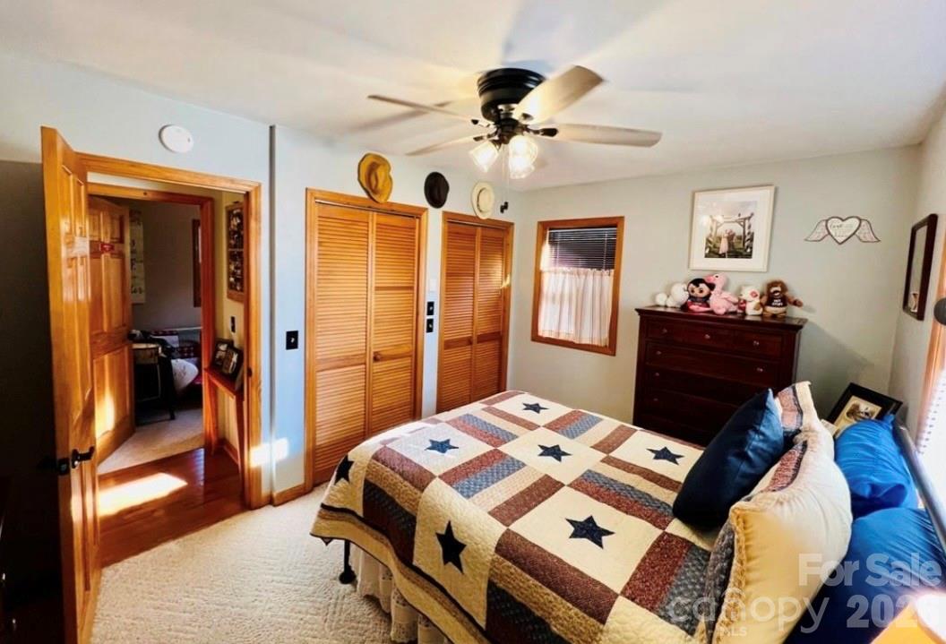 229 Spring Brook Road Newland NC 28657