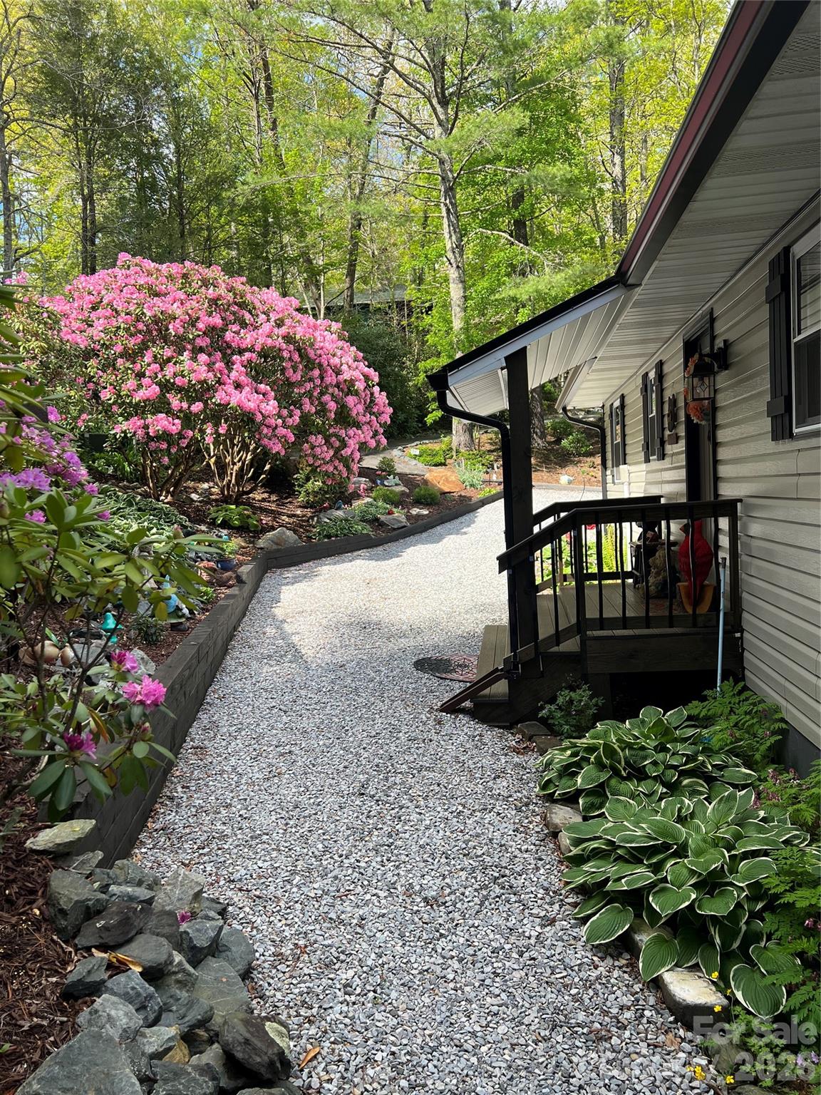 229 Spring Brook Road Newland NC 28657