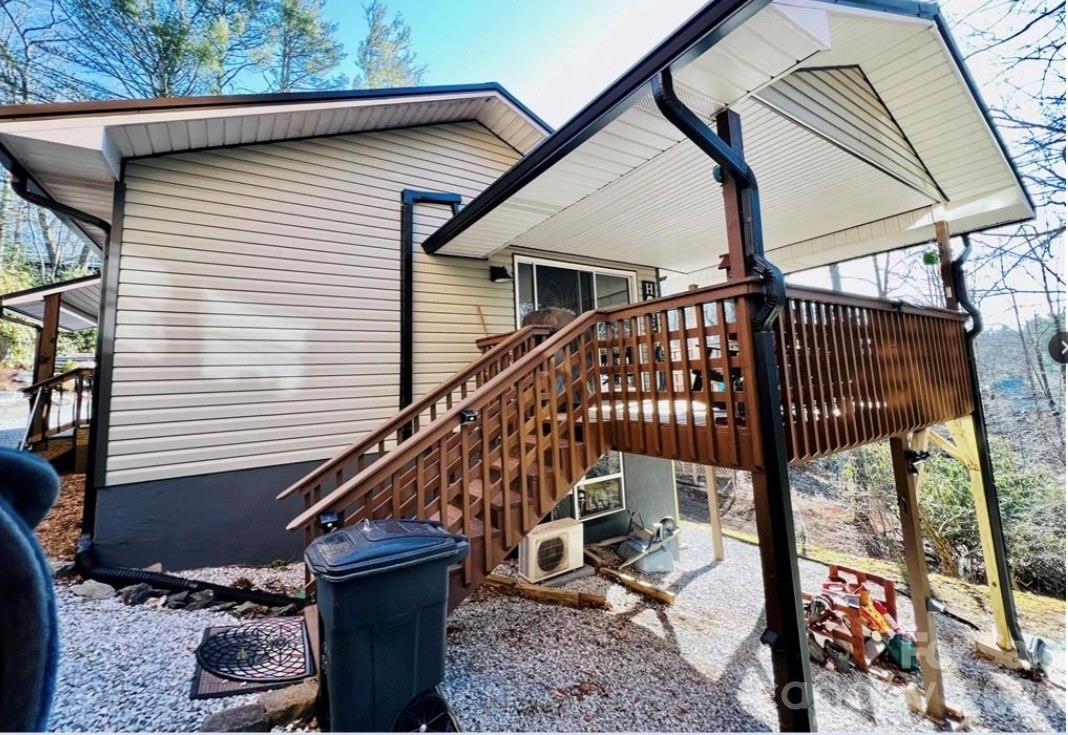 229 Spring Brook Road Newland NC 28657
