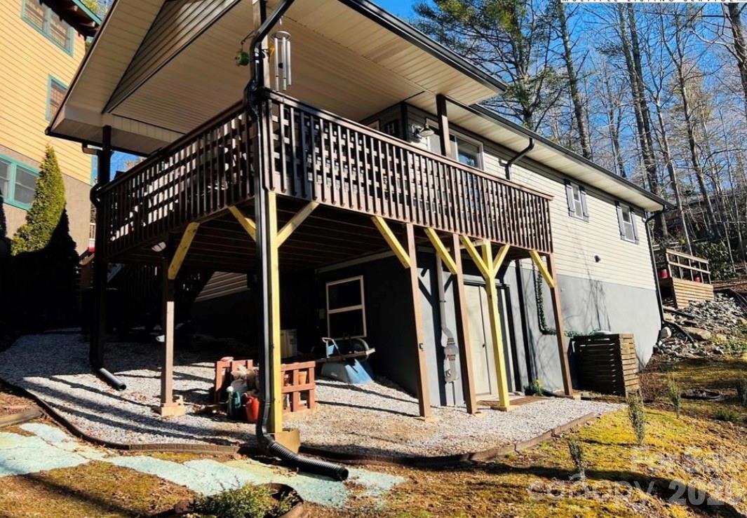 229 Spring Brook Road Newland NC 28657