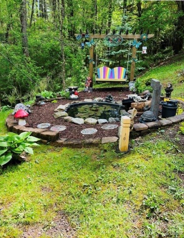 229 Spring Brook Road Newland NC 28657