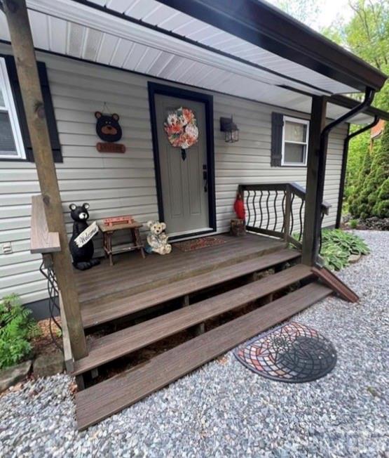 229 Spring Brook Road Newland NC 28657