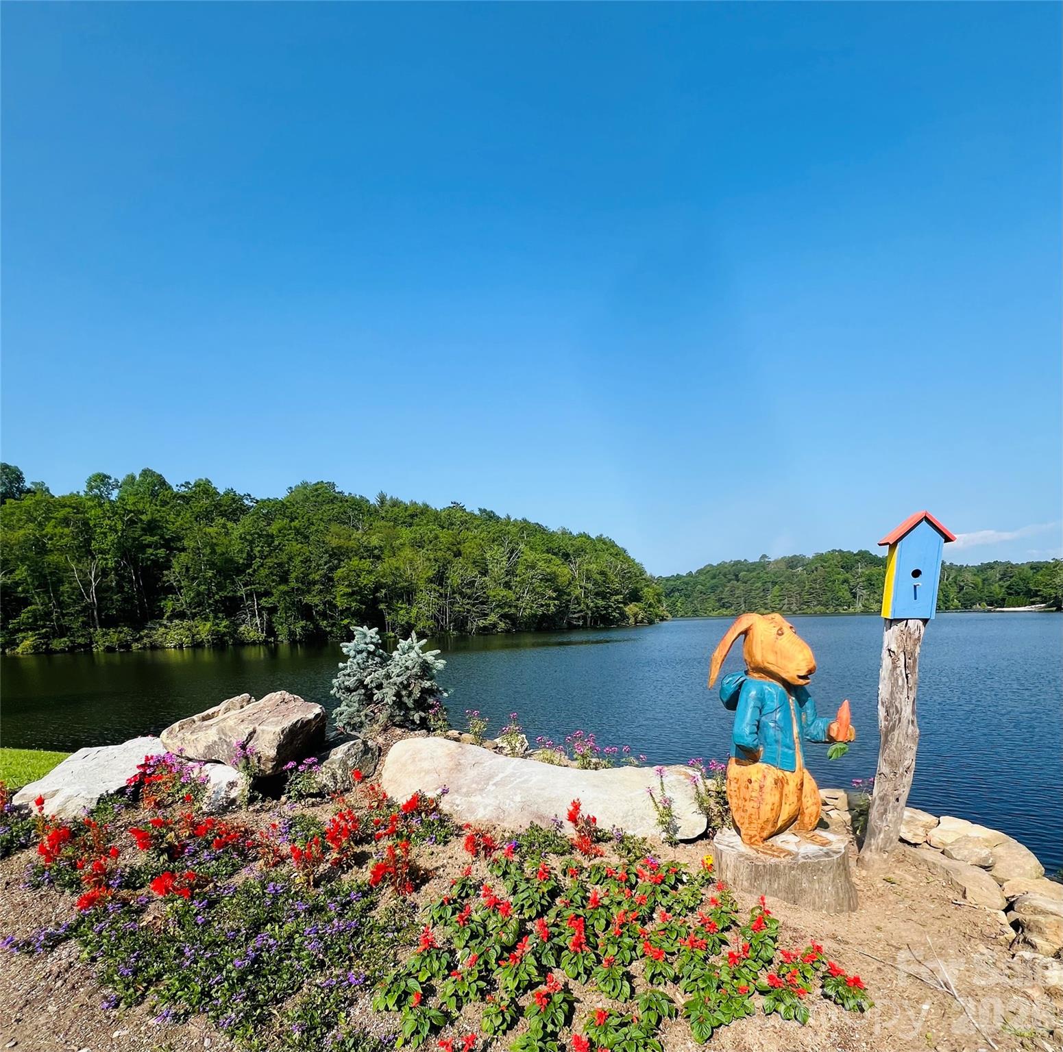 229 Spring Brook Road Newland NC 28657