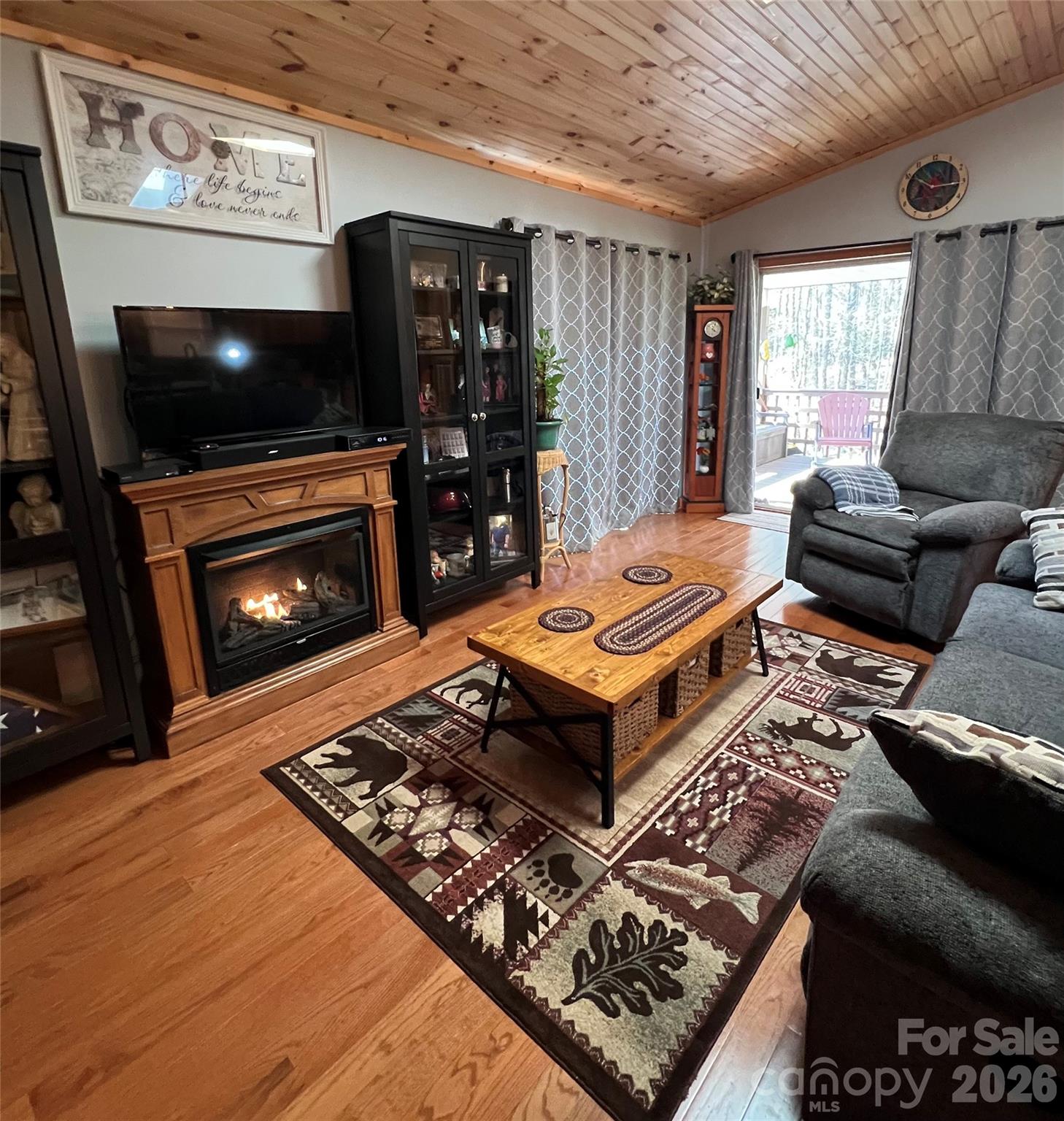 229 Spring Brook Road Newland NC 28657