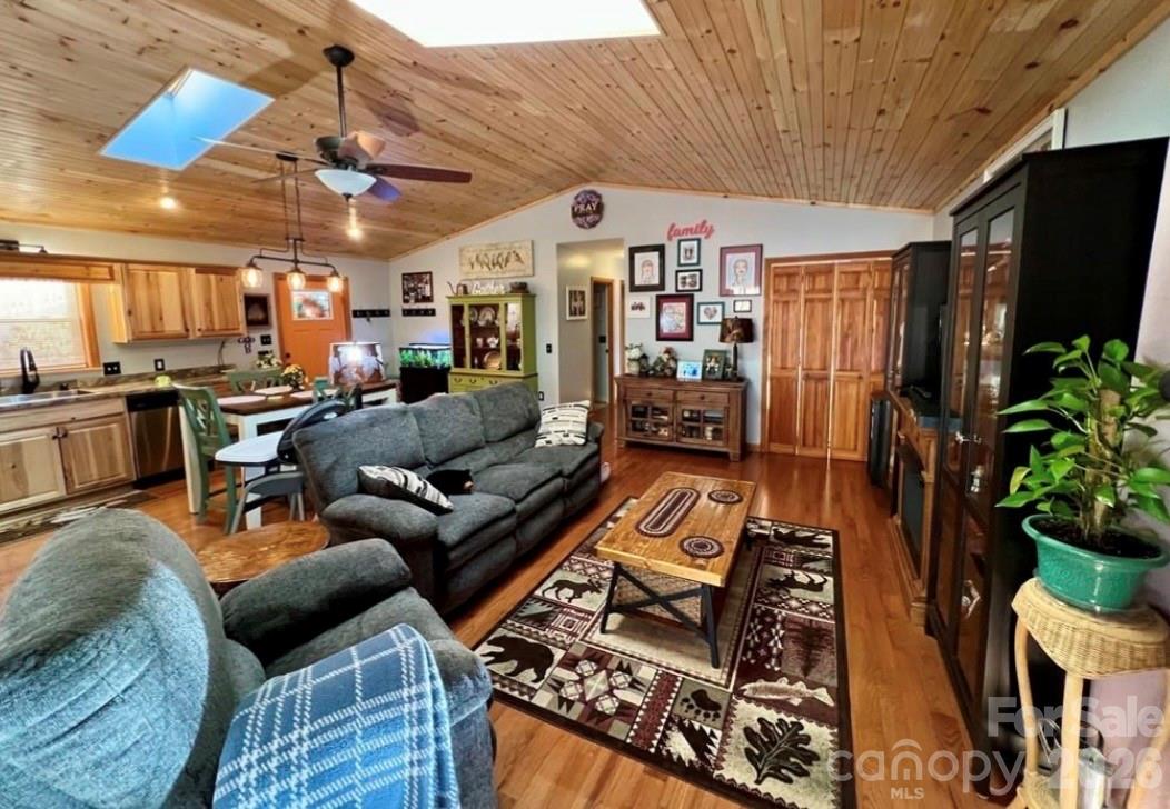 229 Spring Brook Road Newland NC 28657