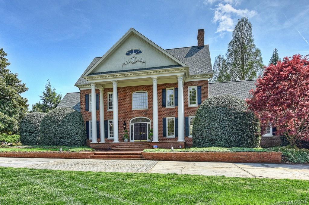 2215 Sharon Lane Charlotte NC 28211